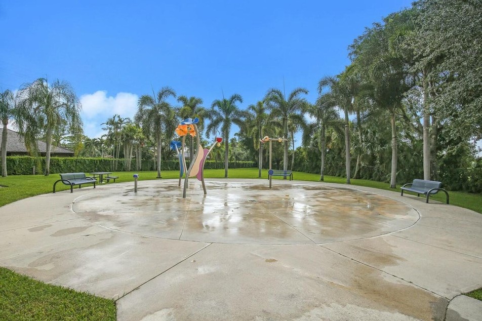 Splash Park