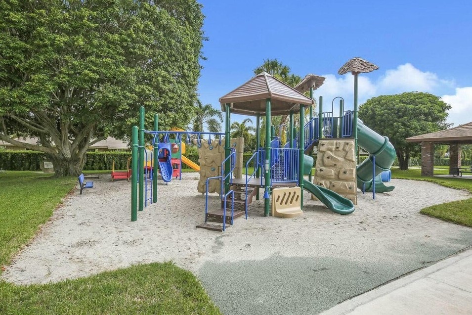 TotLot Playground