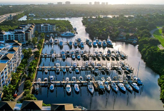 Loggerhead Marina
