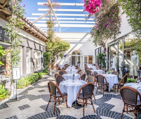 BiCE Restaurant