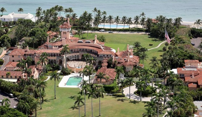 Mar-a-Lago Palm Beach