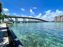 Blue Heron Bridge