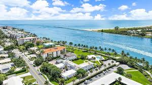 Palm Beach Inlet