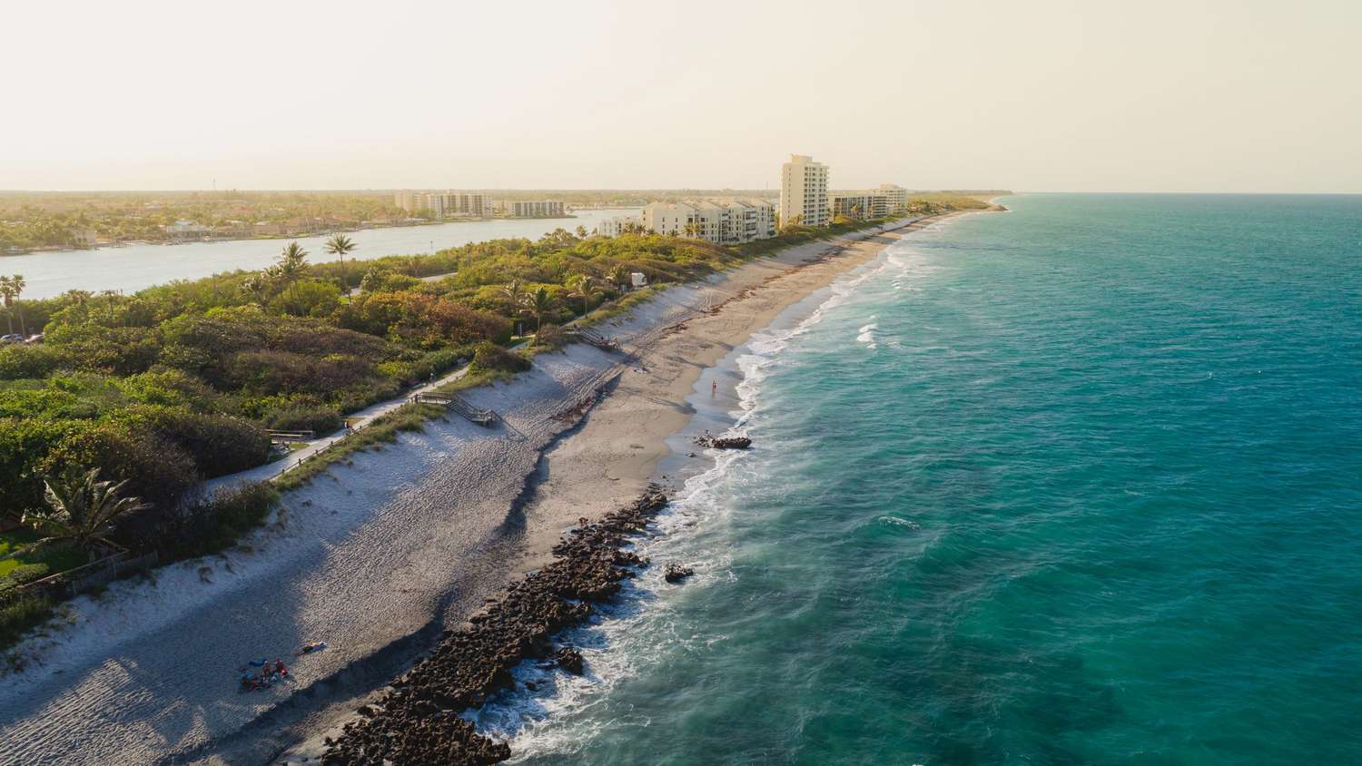 Coral Cove Park Tequesta